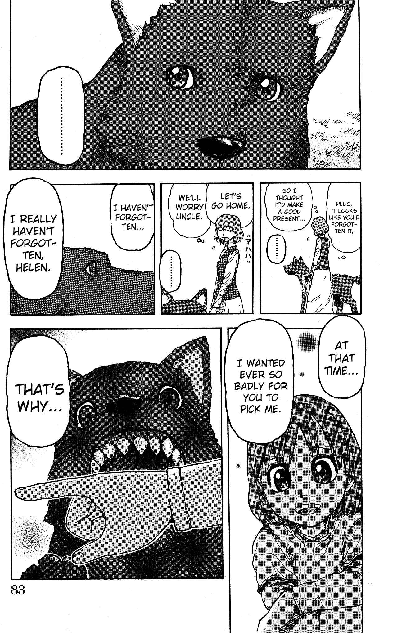 Page 18 Chapter 13 Helen ESP