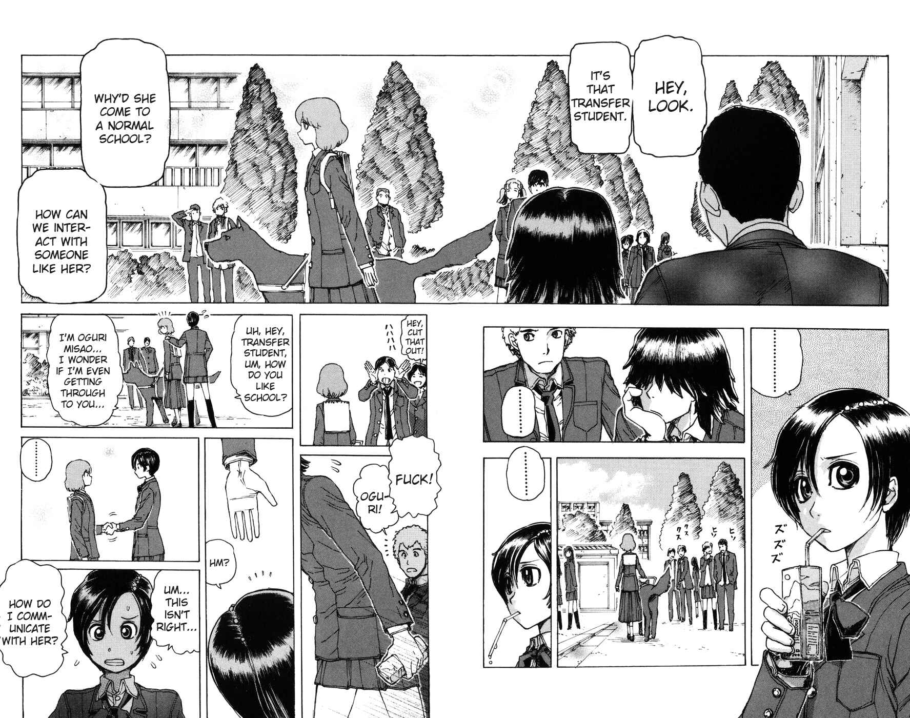 Page 14 Chapter 7 Helen ESP