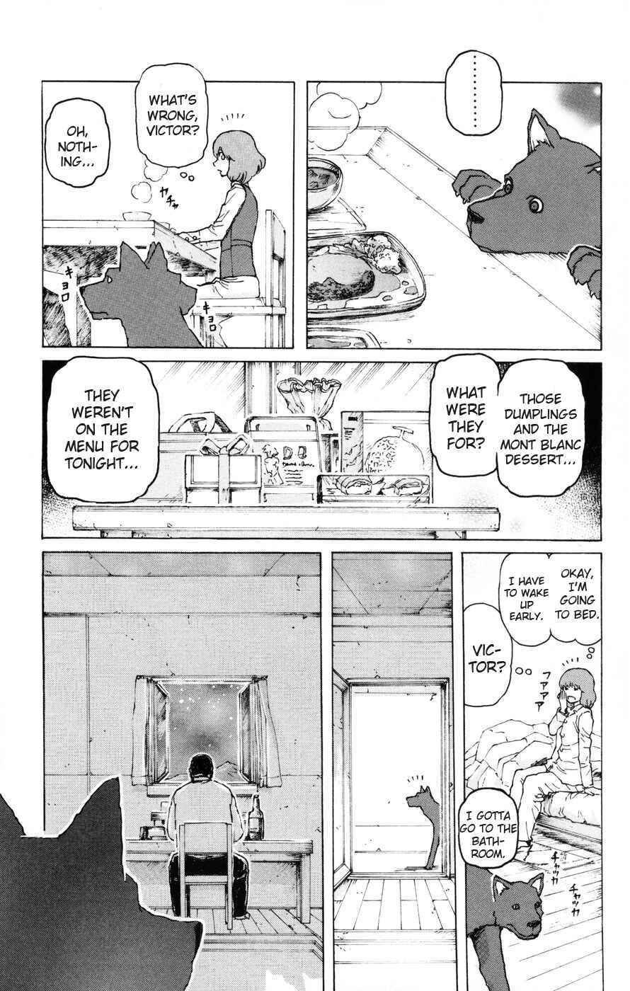 Page 18 Chapter 7 Helen ESP