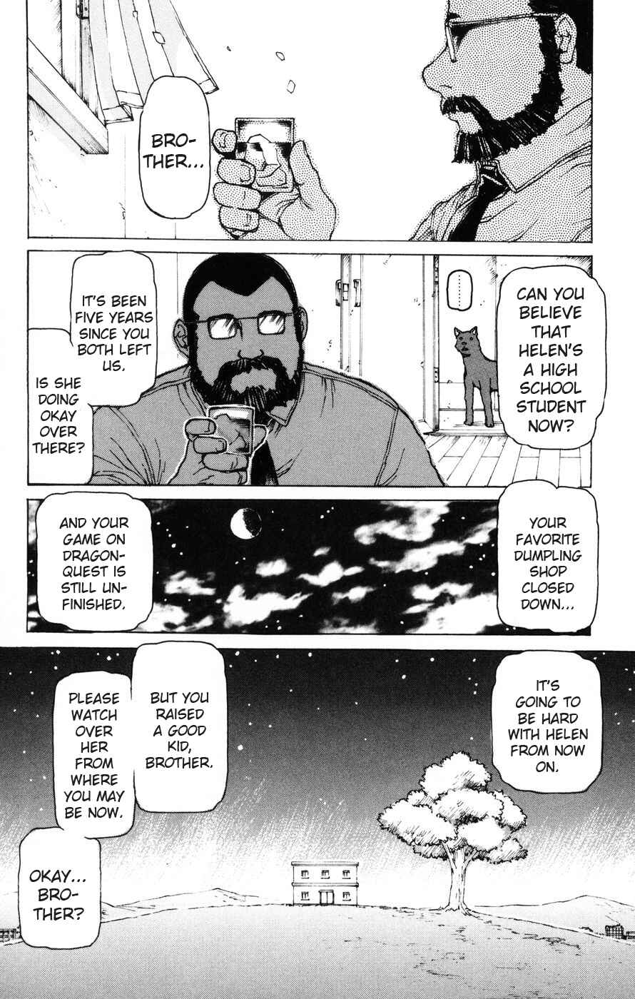 Page 19 Chapter 7 Helen ESP