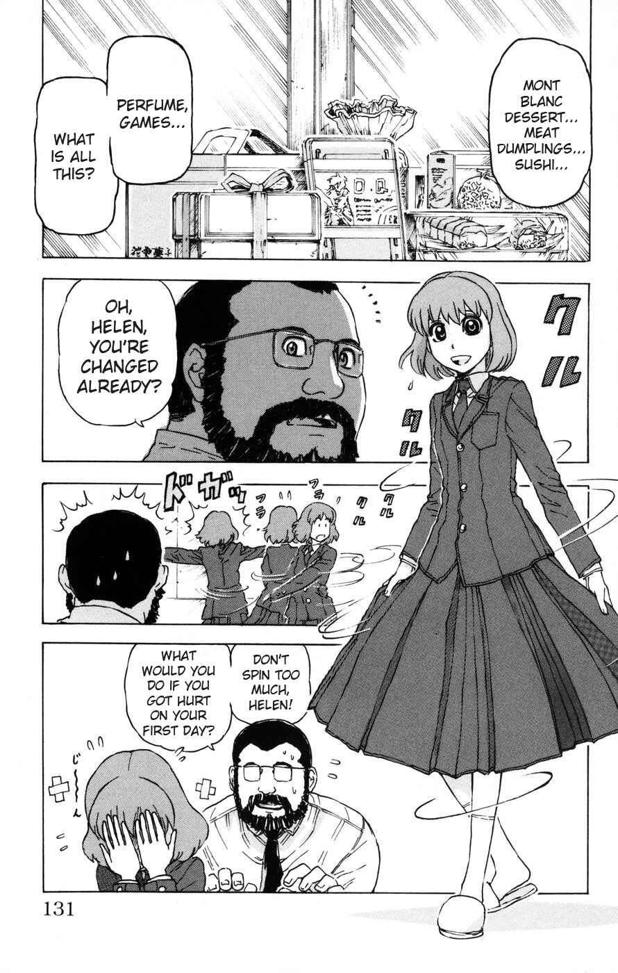 Page 5 Chapter 7 Helen ESP
