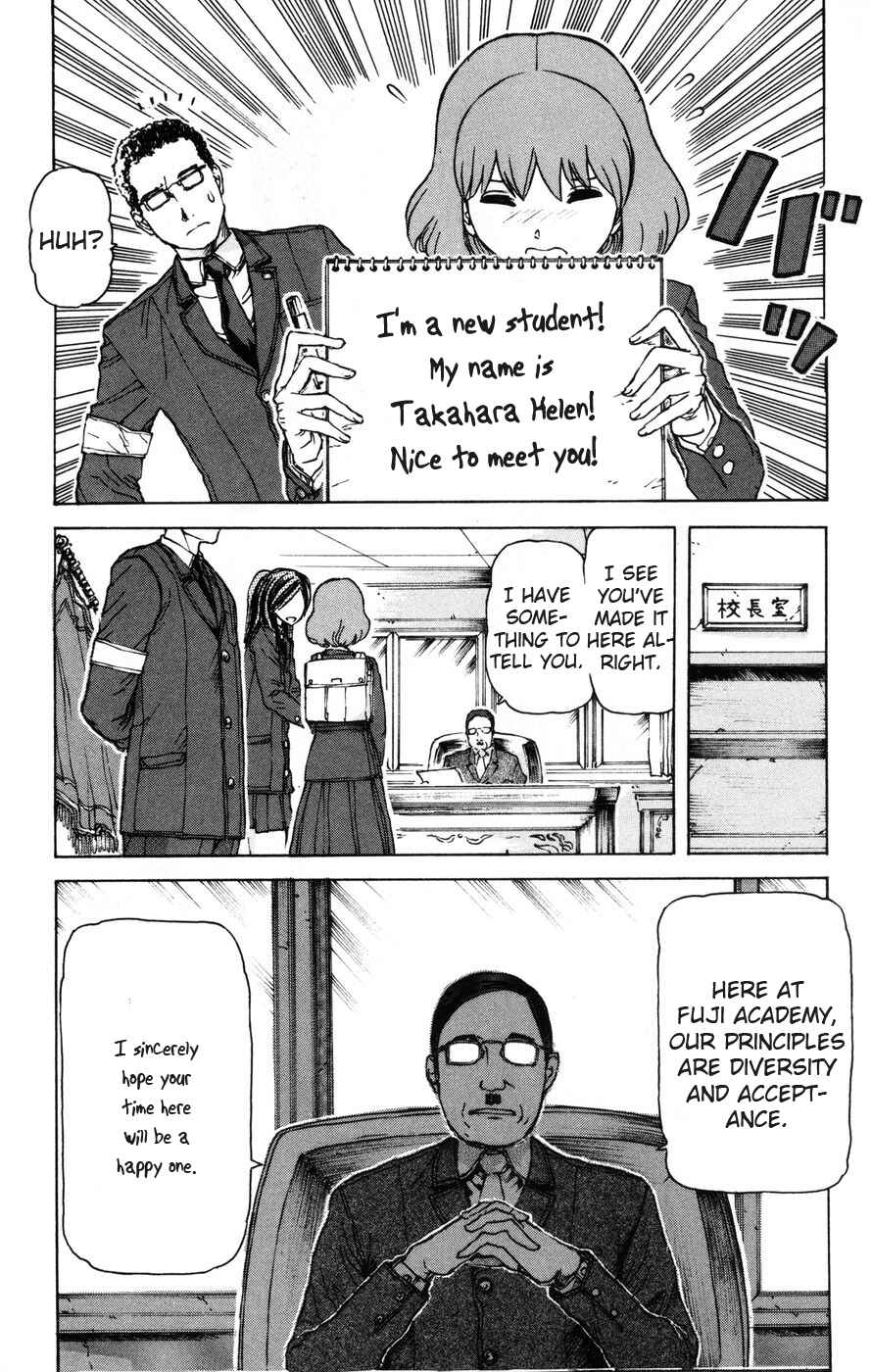 Page 9 Chapter 7 Helen ESP