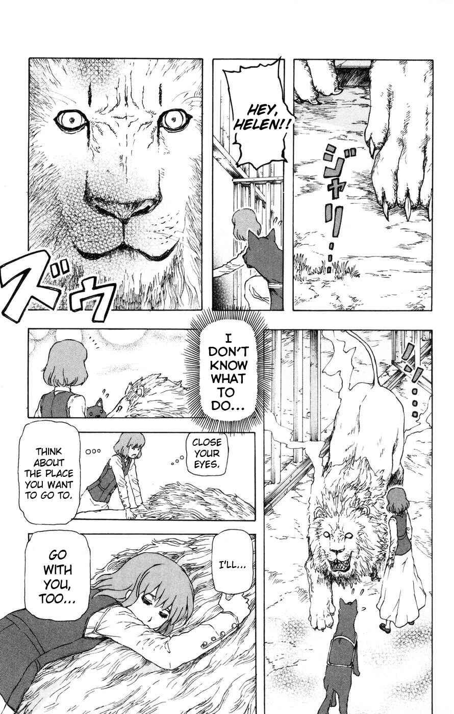 Page 16 Chapter 6 Helen ESP