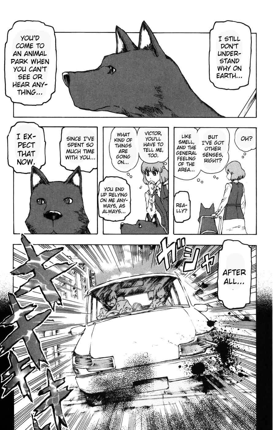 Page 3 Chapter 6 Helen ESP