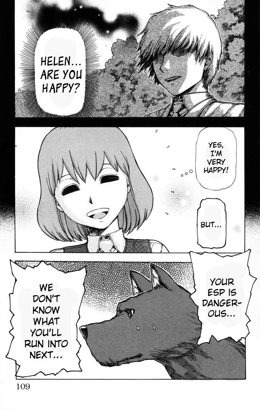 Page 5 Chapter 6 Helen ESP