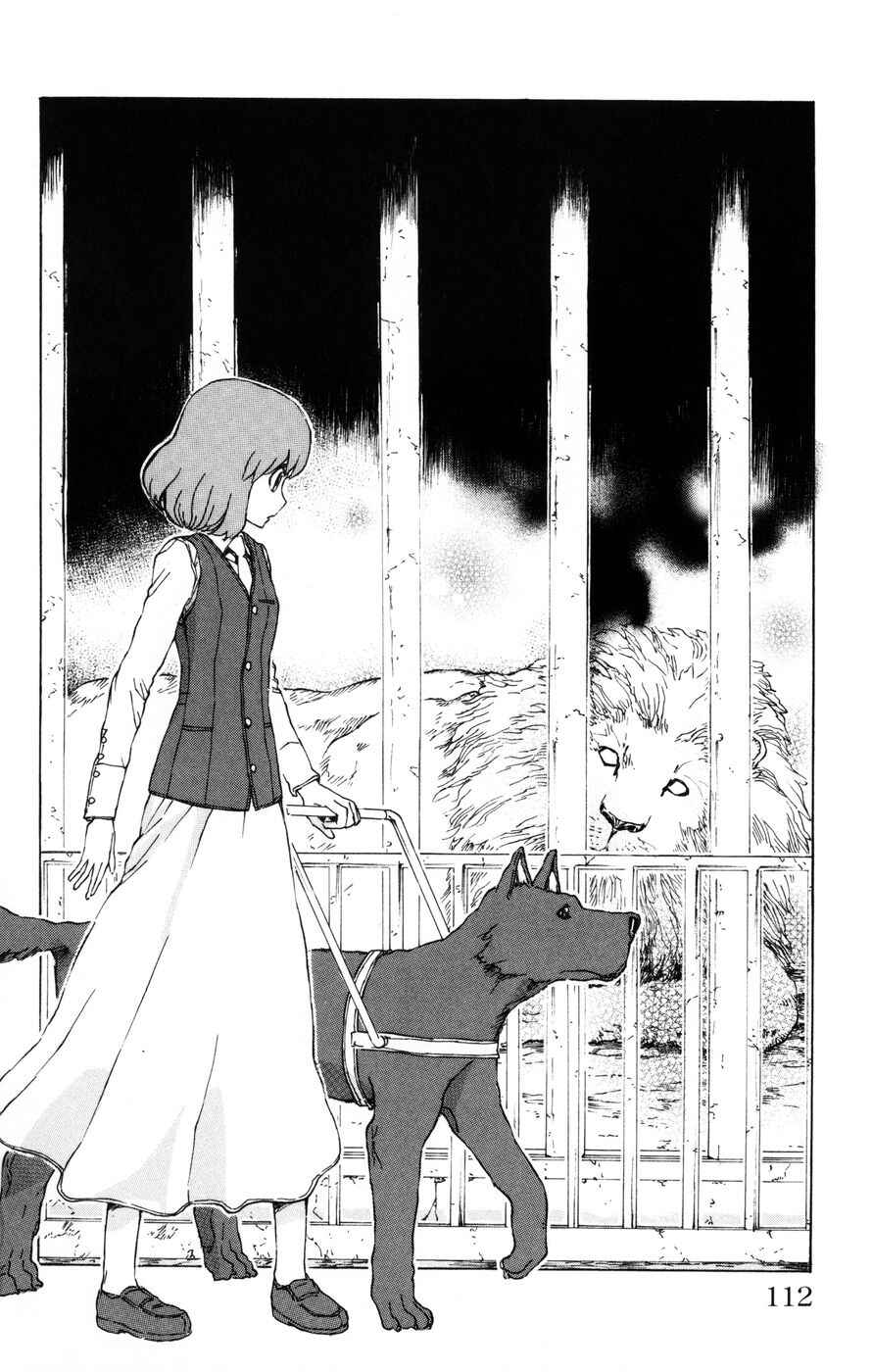 Page 8 Chapter 6 Helen ESP
