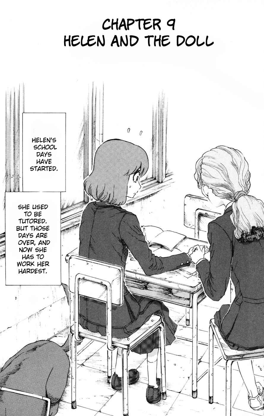 Page 1 Chapter 9 Helen ESP