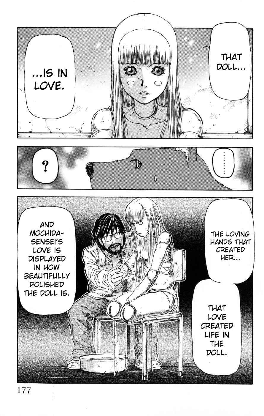 Page 11 Chapter 9 Helen ESP
