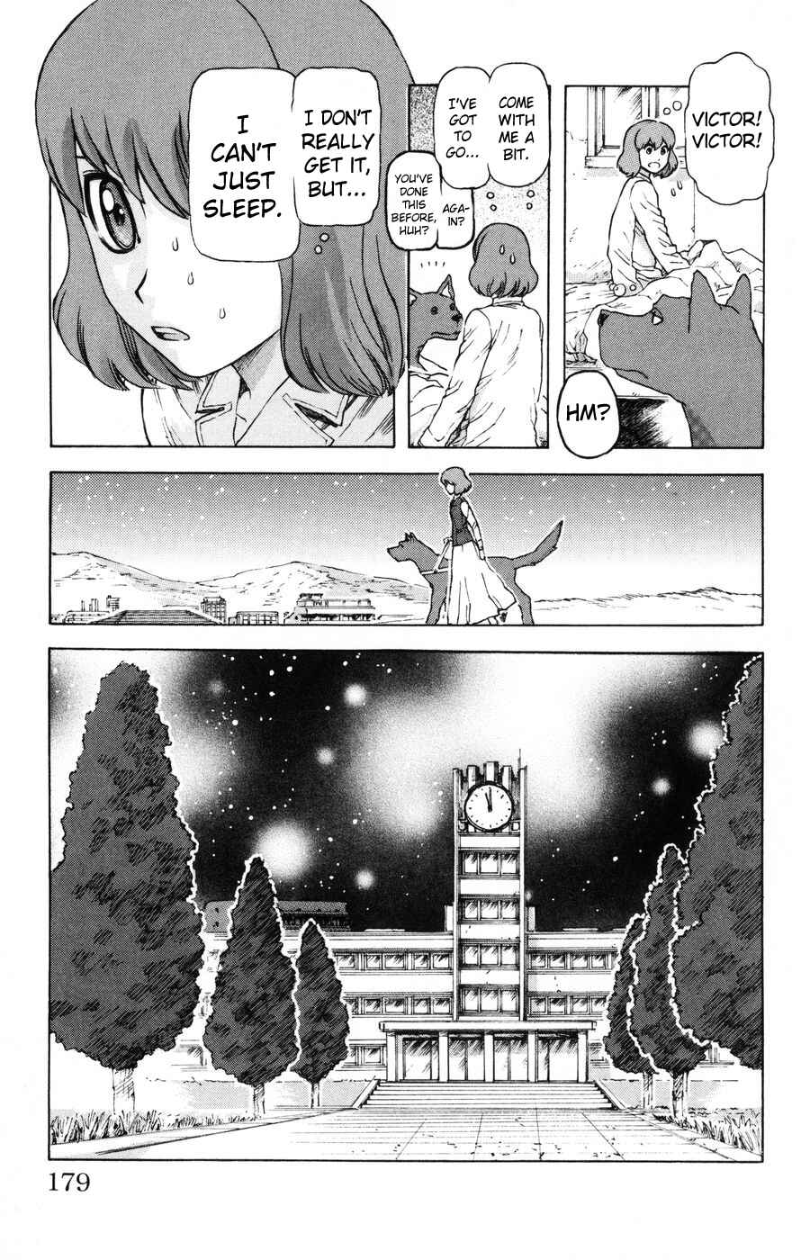 Page 13 Chapter 9 Helen ESP