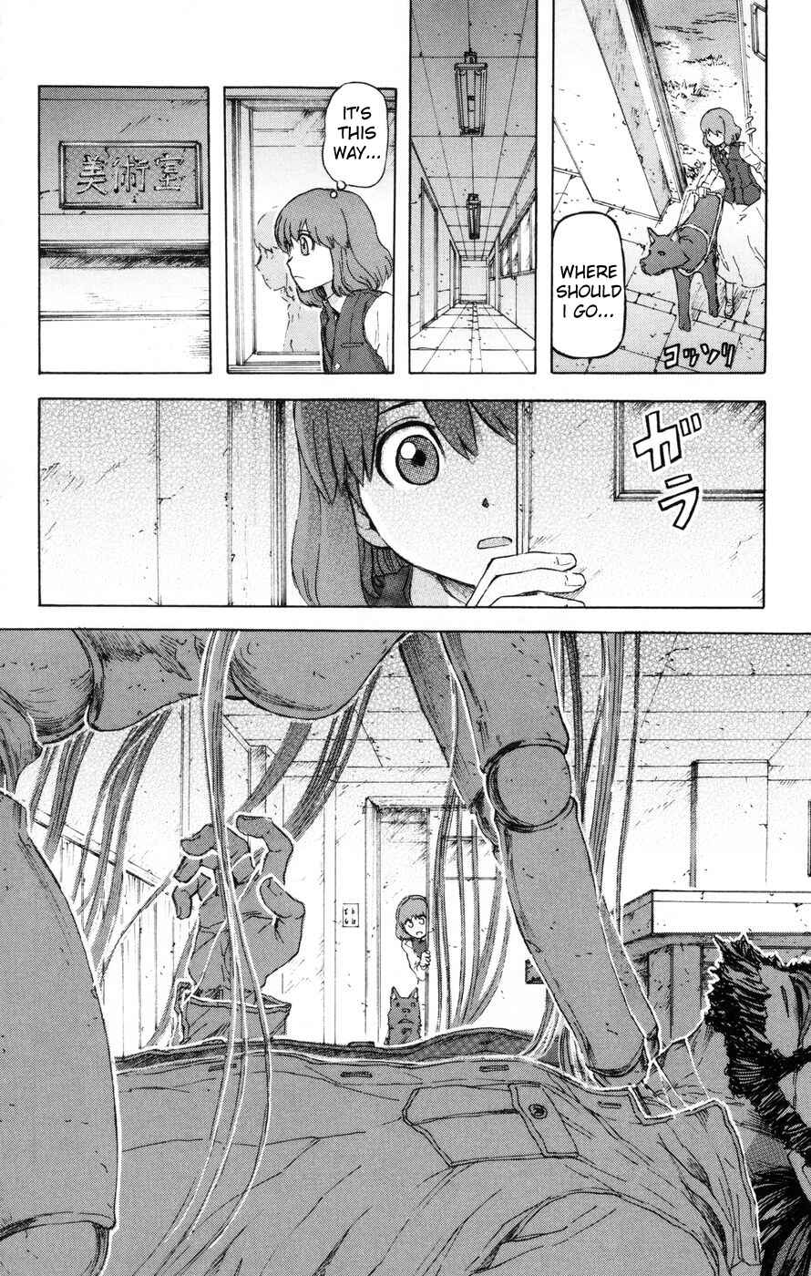 Page 14 Chapter 9 Helen ESP