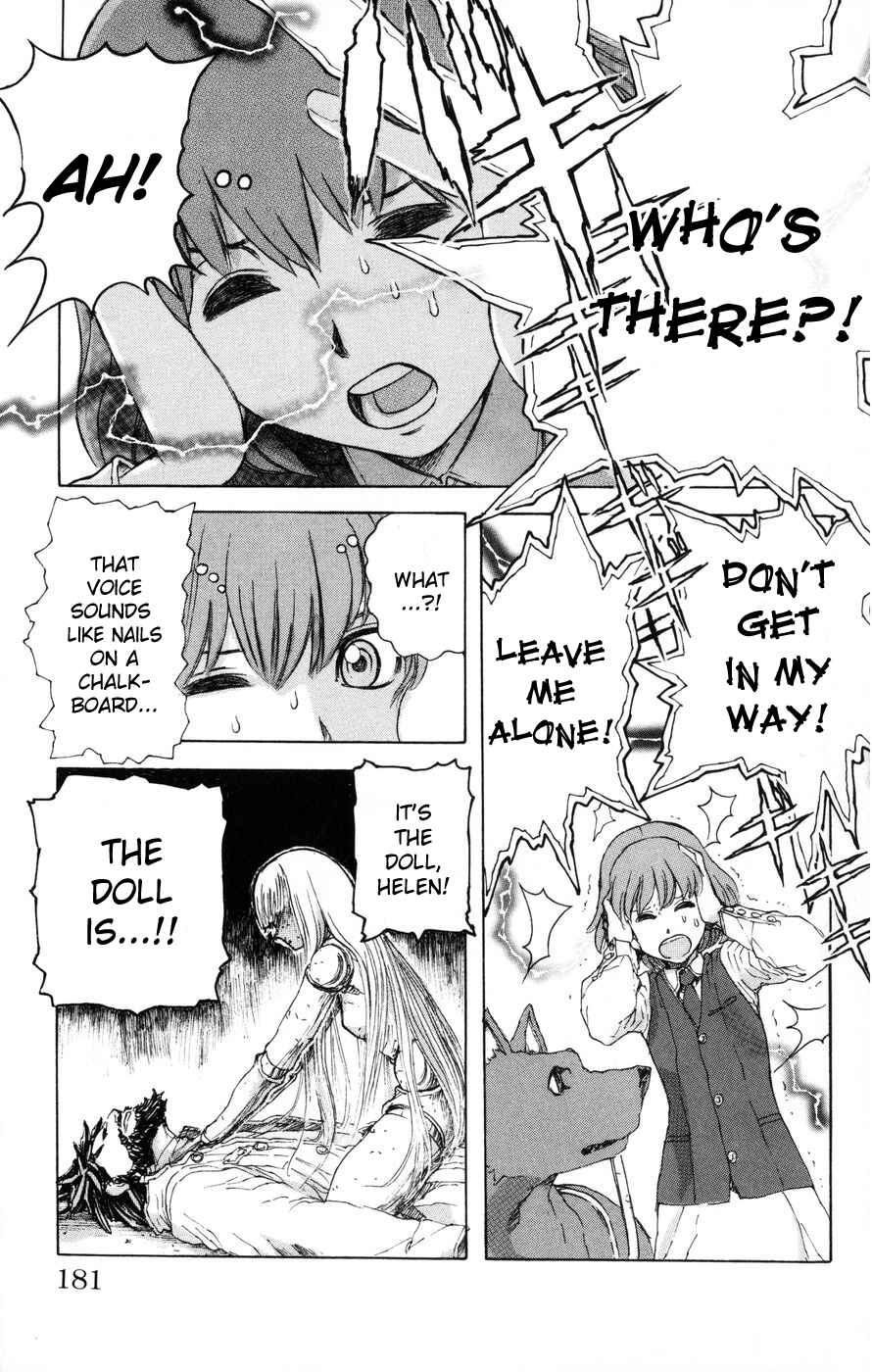 Page 15 Chapter 9 Helen ESP