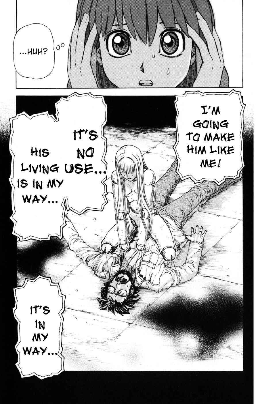 Page 17 Chapter 9 Helen ESP