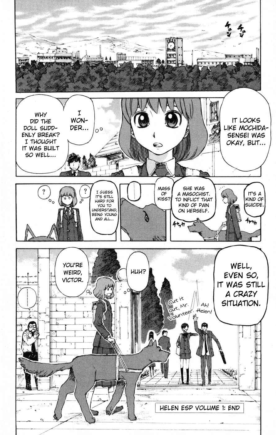 Page 20 Chapter 9 Helen ESP