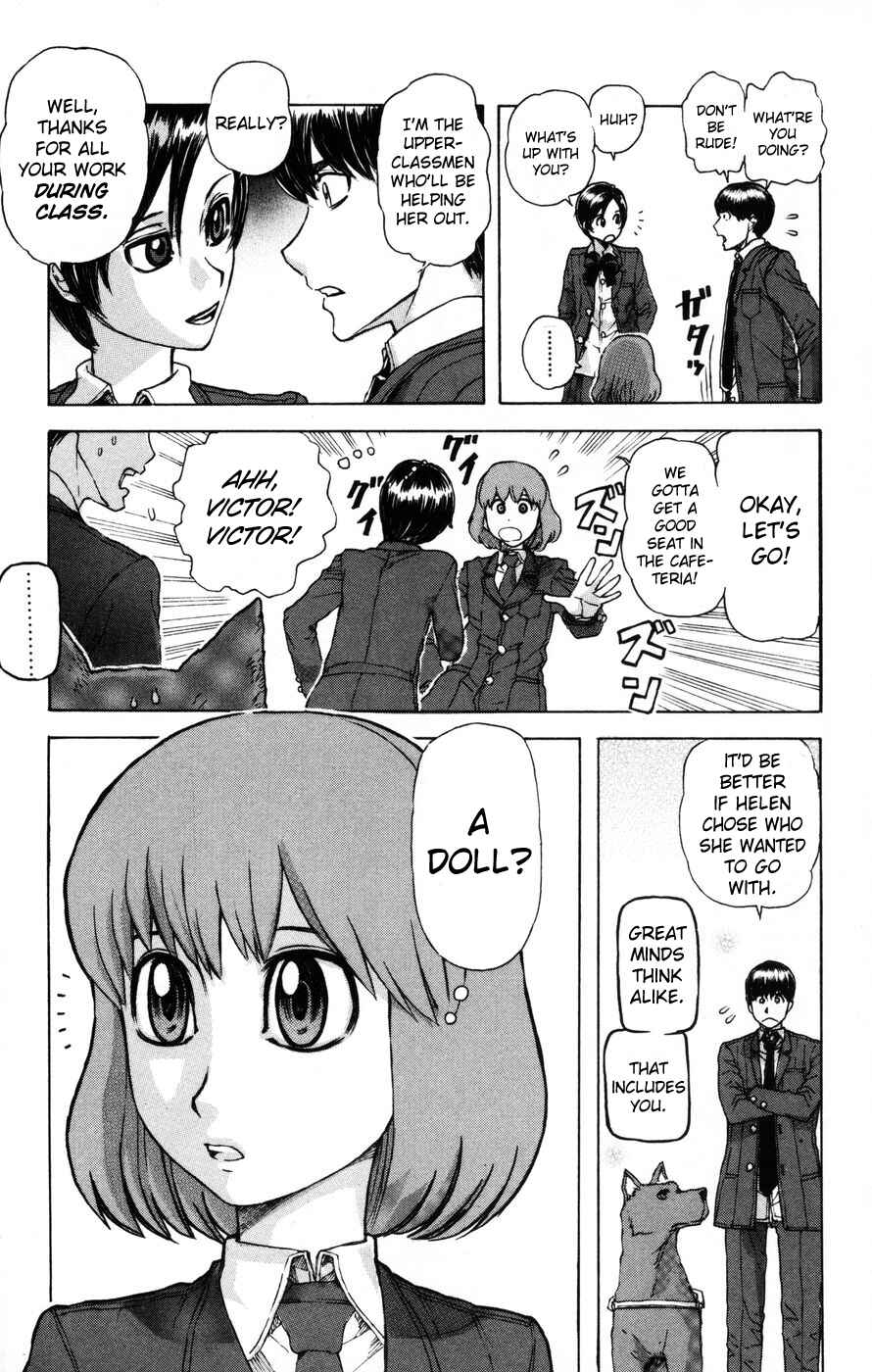 Page 5 Chapter 9 Helen ESP