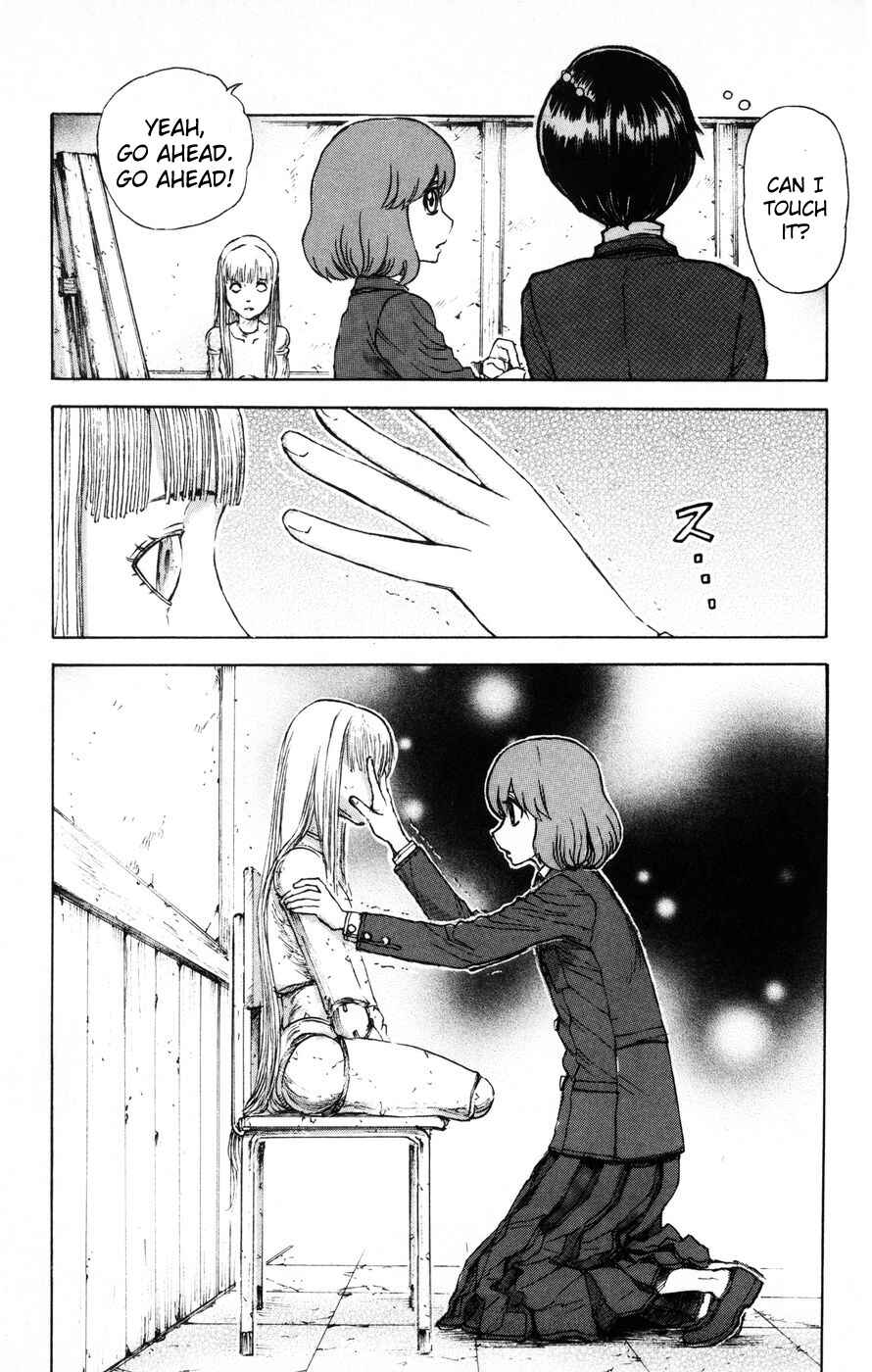 Page 8 Chapter 9 Helen ESP