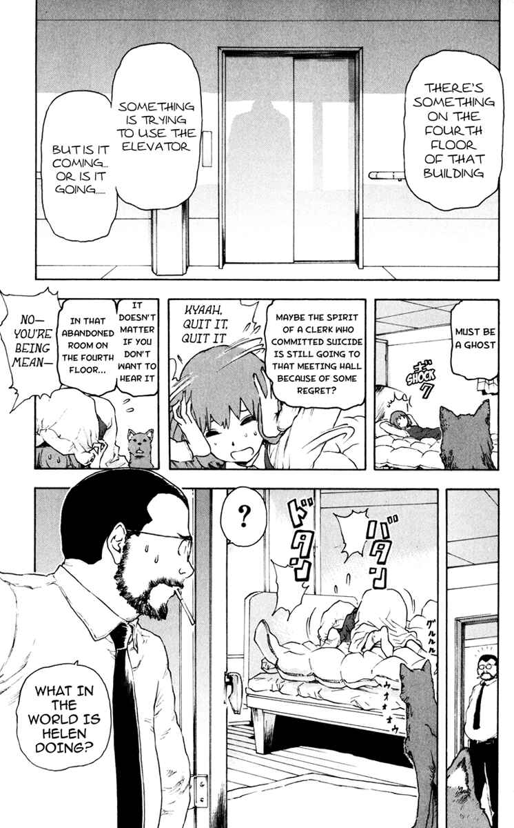 Page 13 Chapter 2 Helen ESP