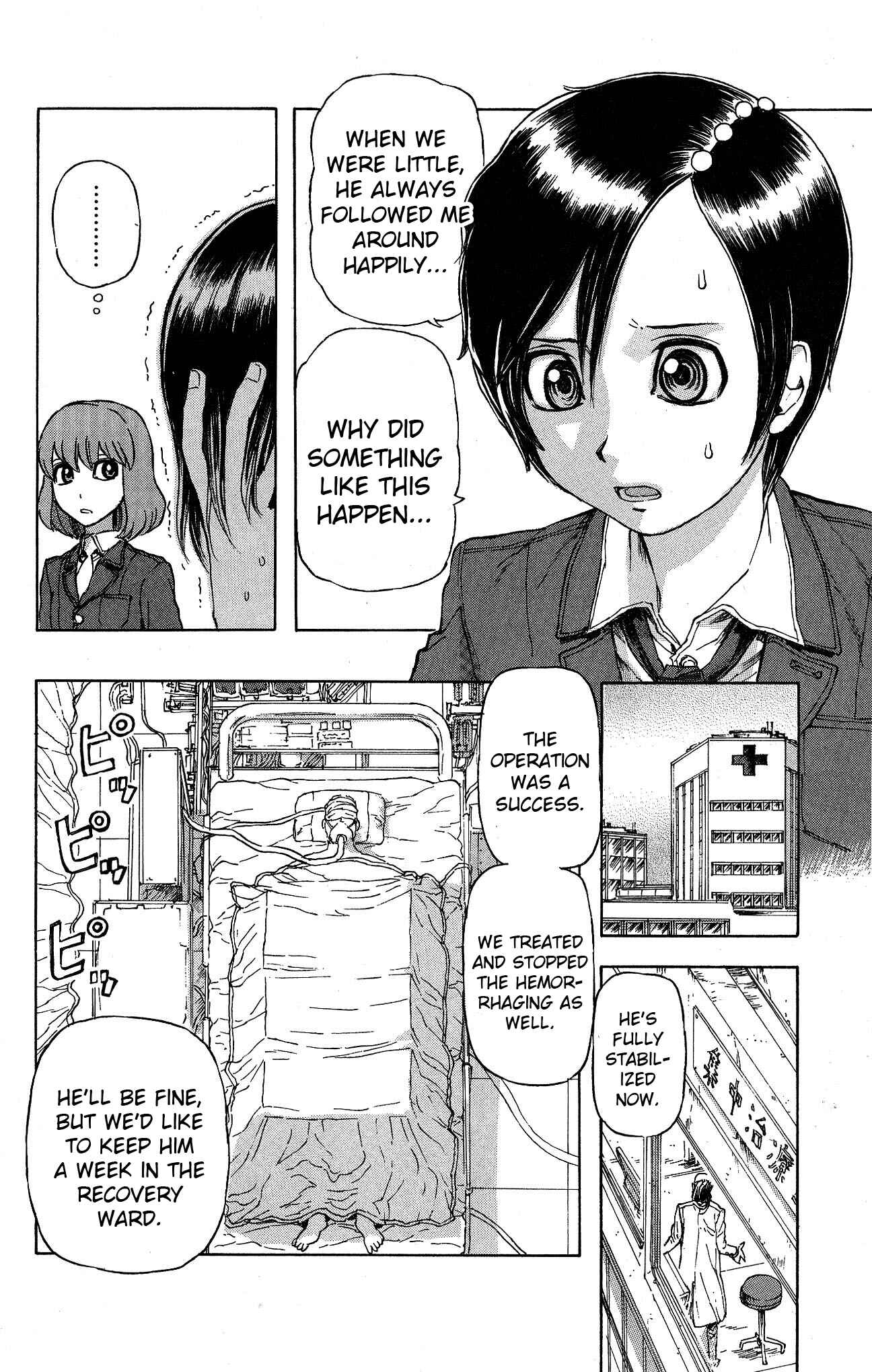 Page 10 Chapter 14 Helen ESP