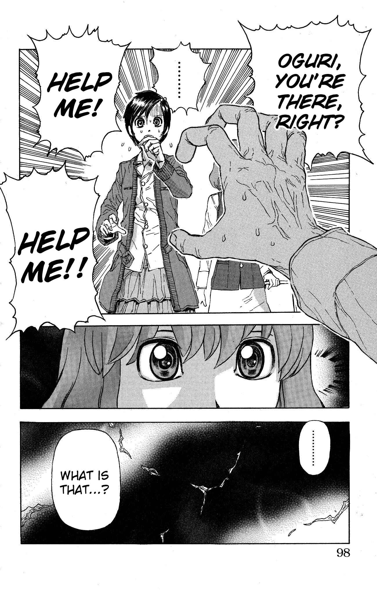 Page 14 Chapter 14 Helen ESP