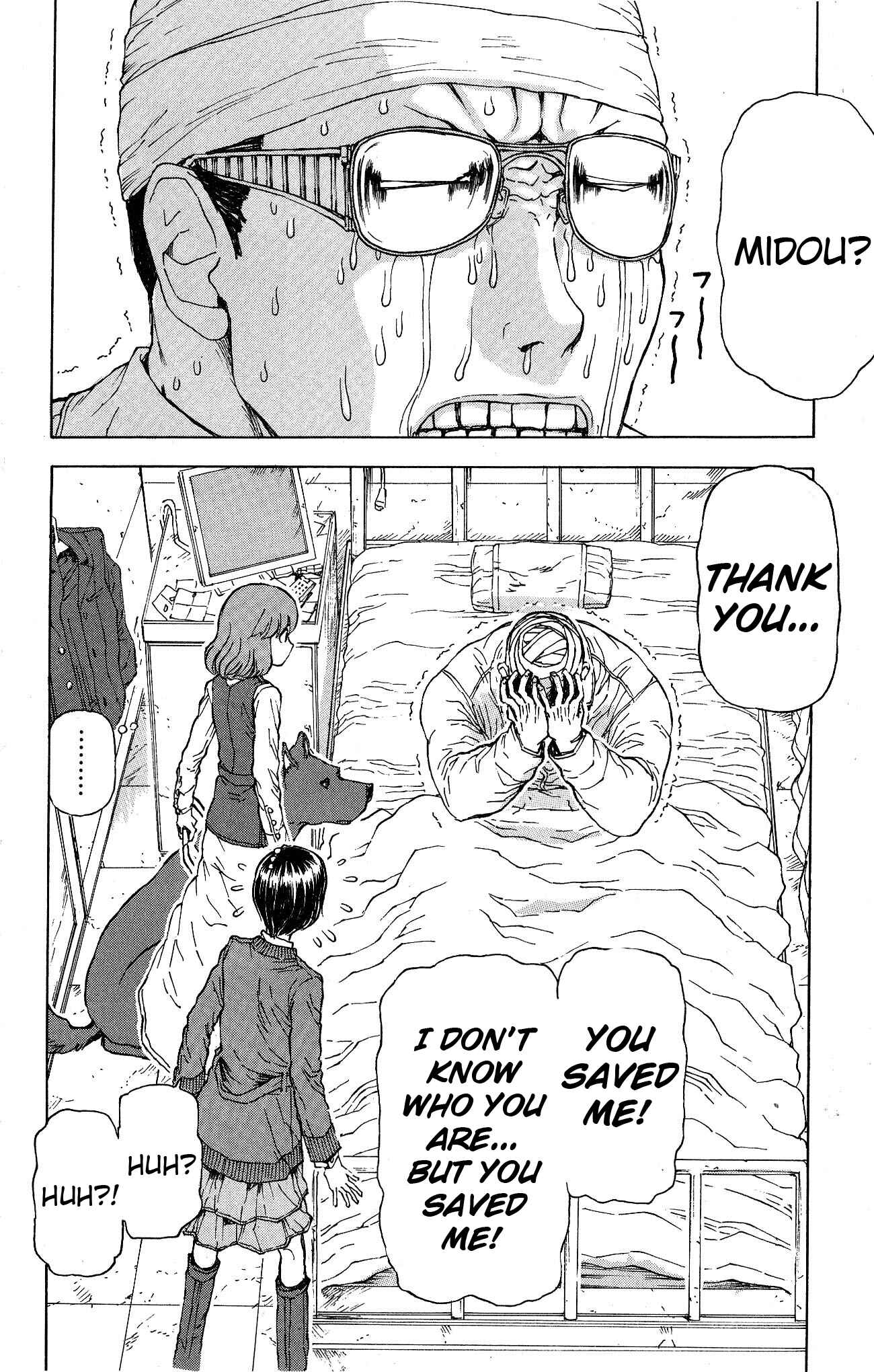 Page 18 Chapter 14 Helen ESP