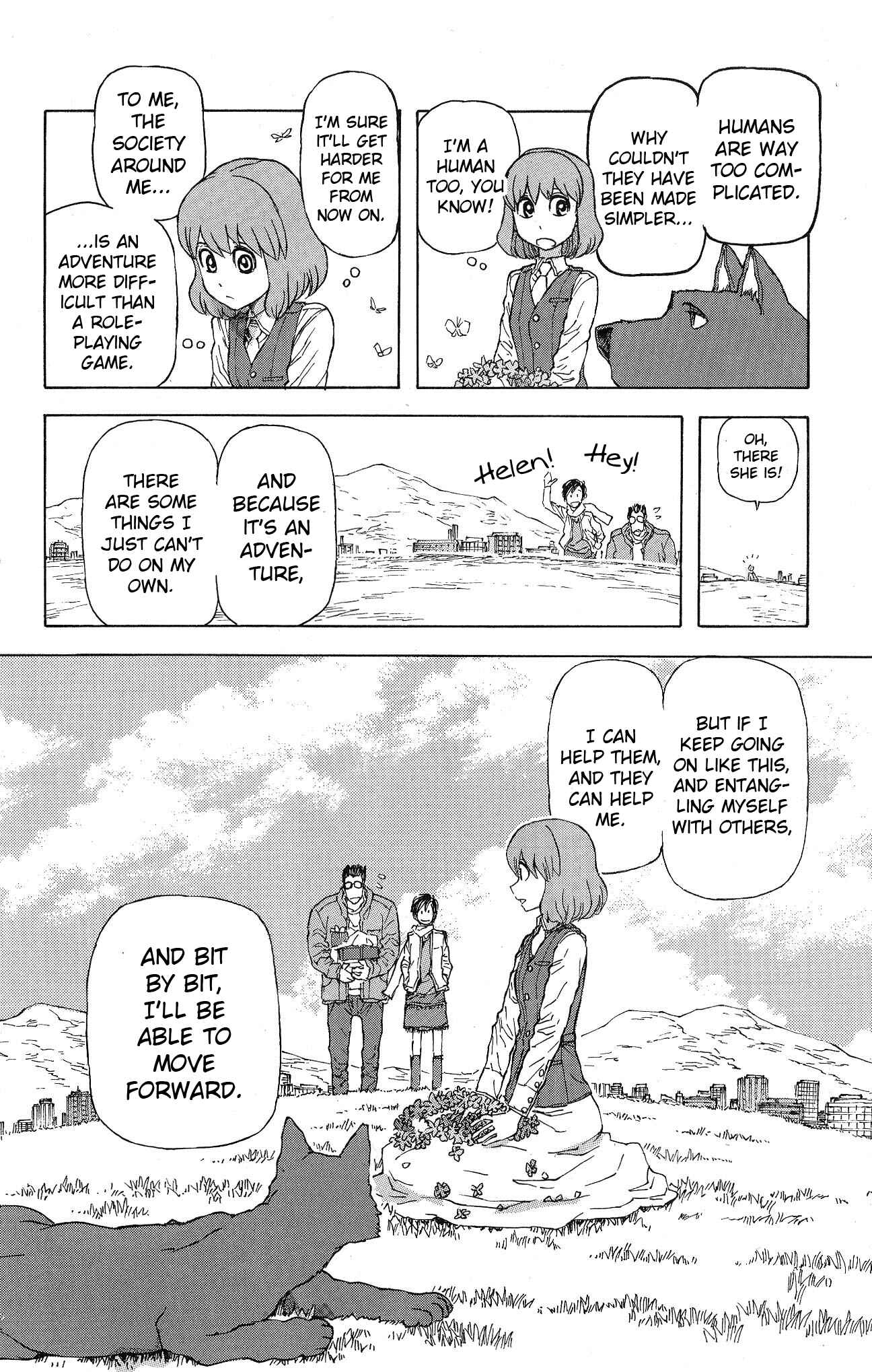 Page 20 Chapter 14 Helen ESP