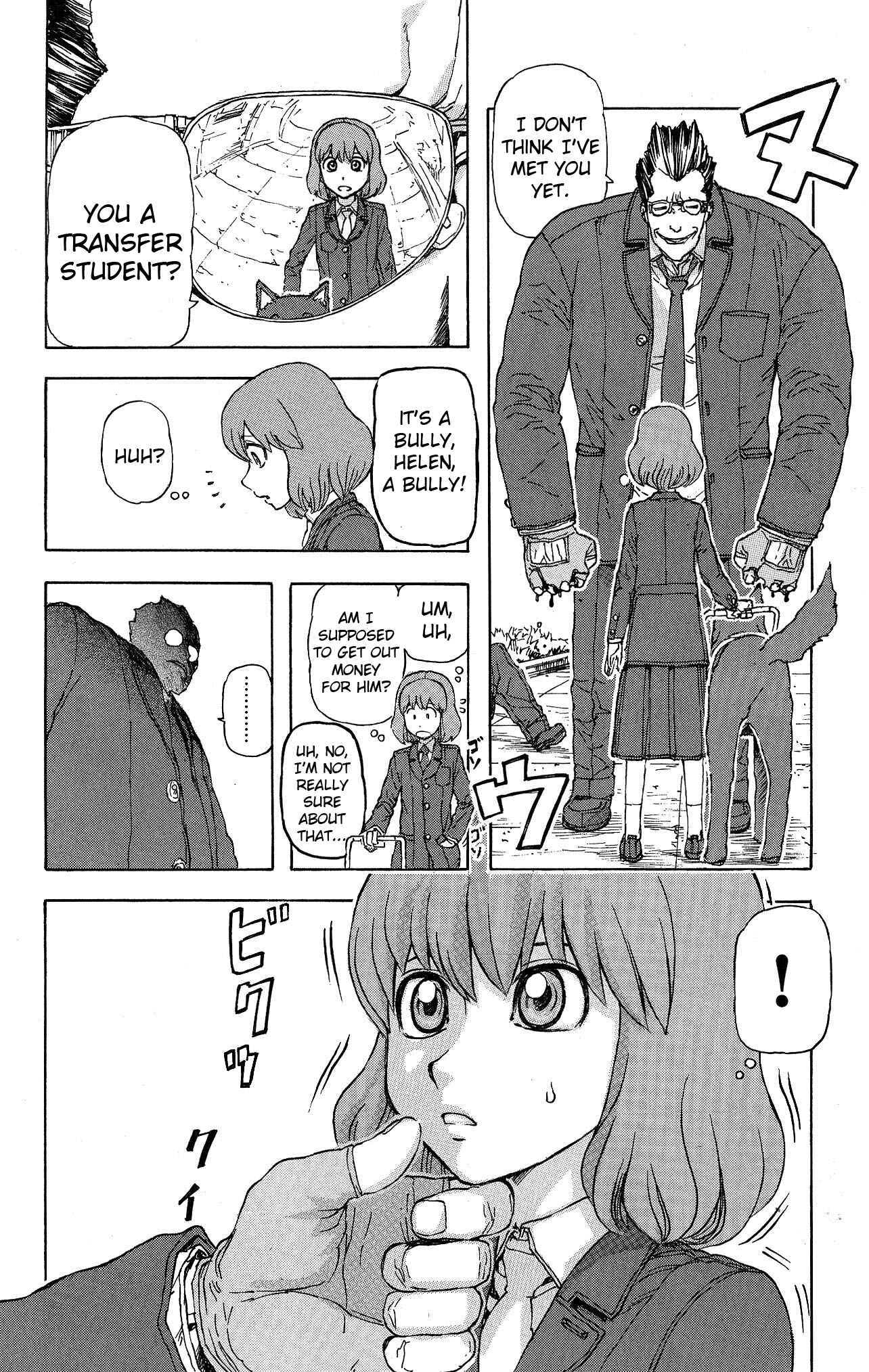 Page 4 Chapter 14 Helen ESP