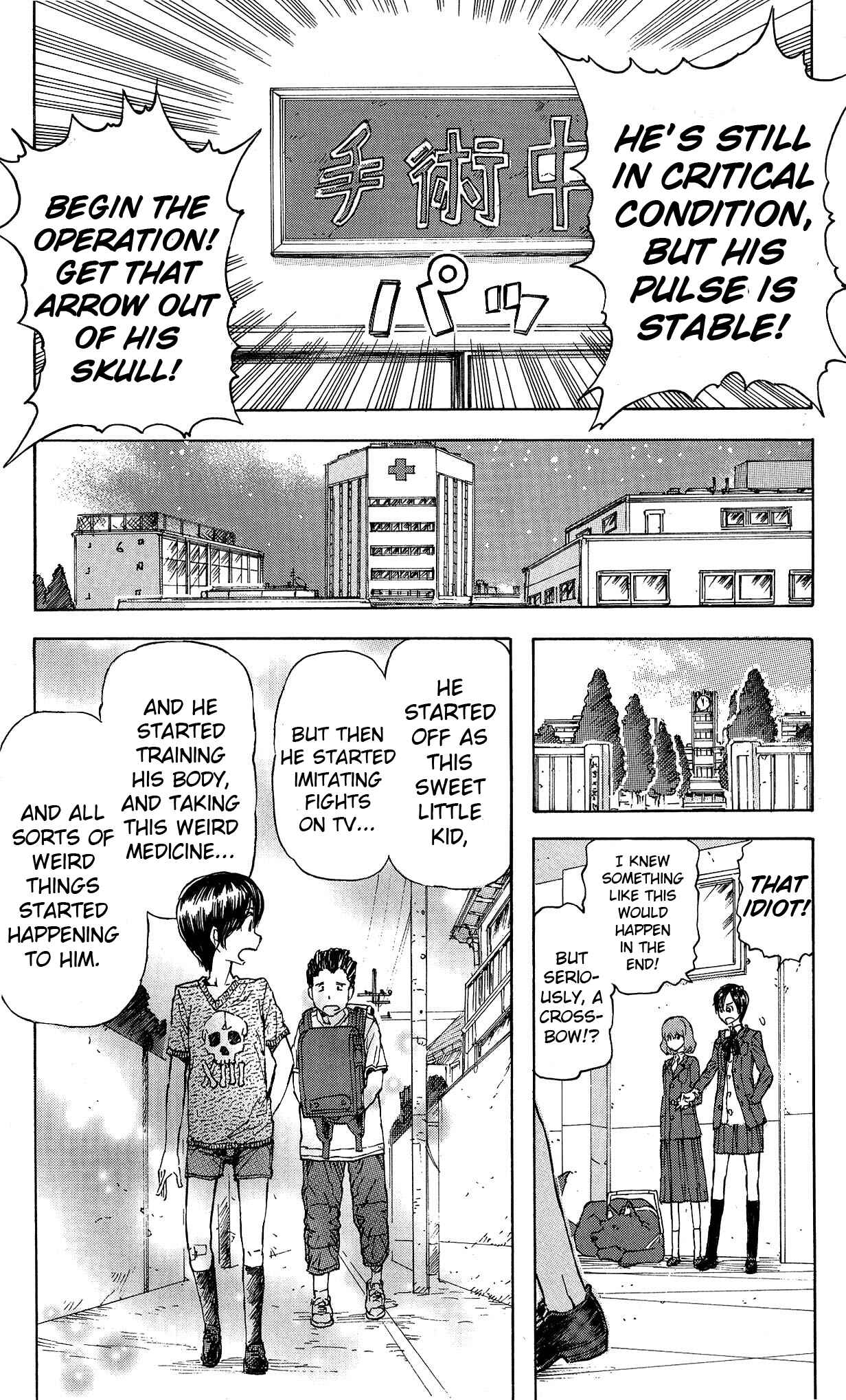 Page 9 Chapter 14 Helen ESP