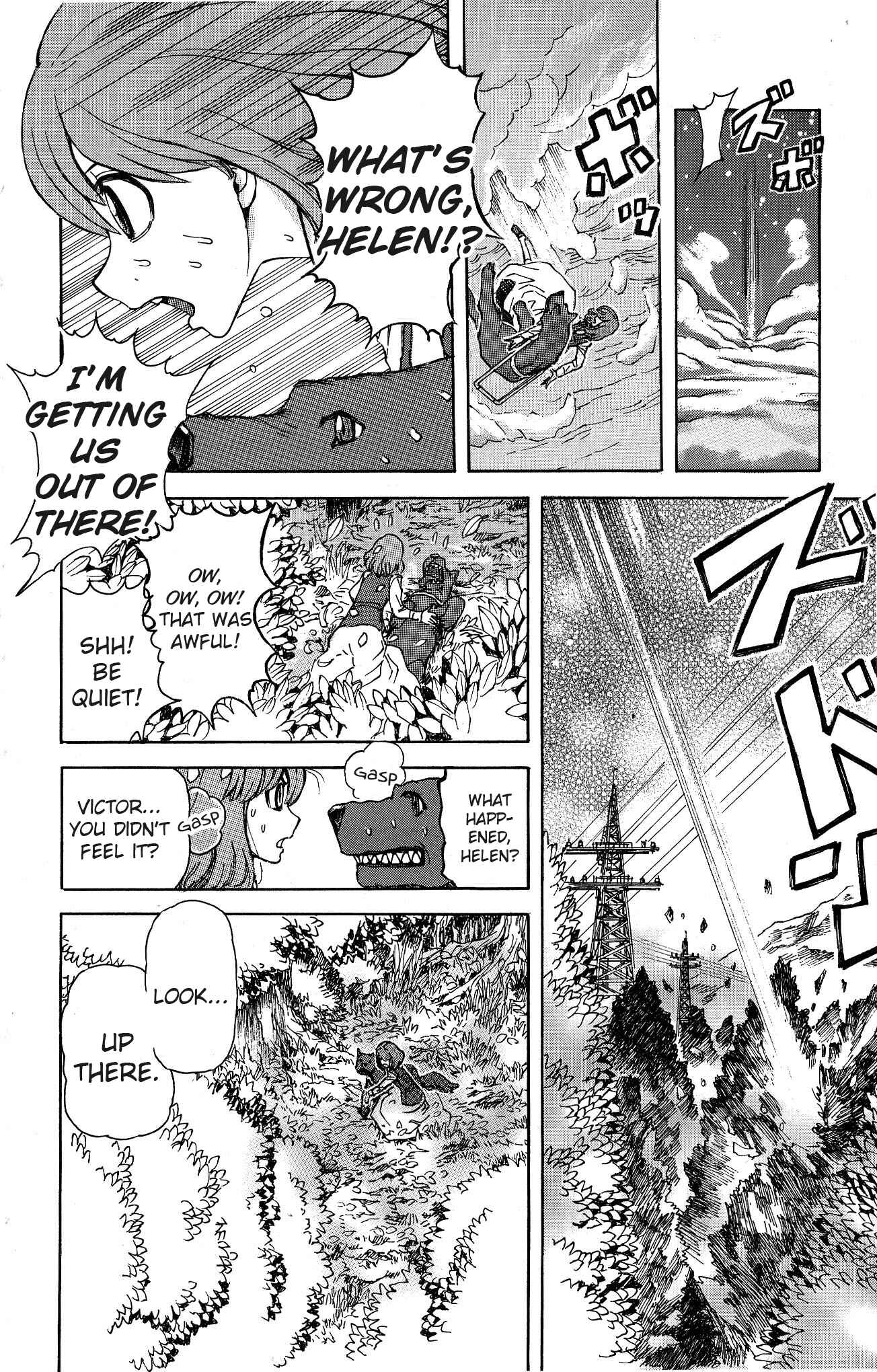 Page 18 Chapter 12 Helen ESP