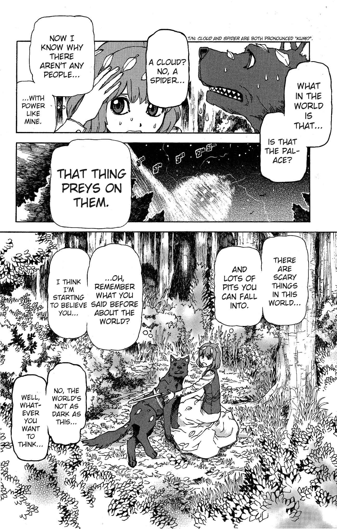 Page 20 Chapter 12 Helen ESP
