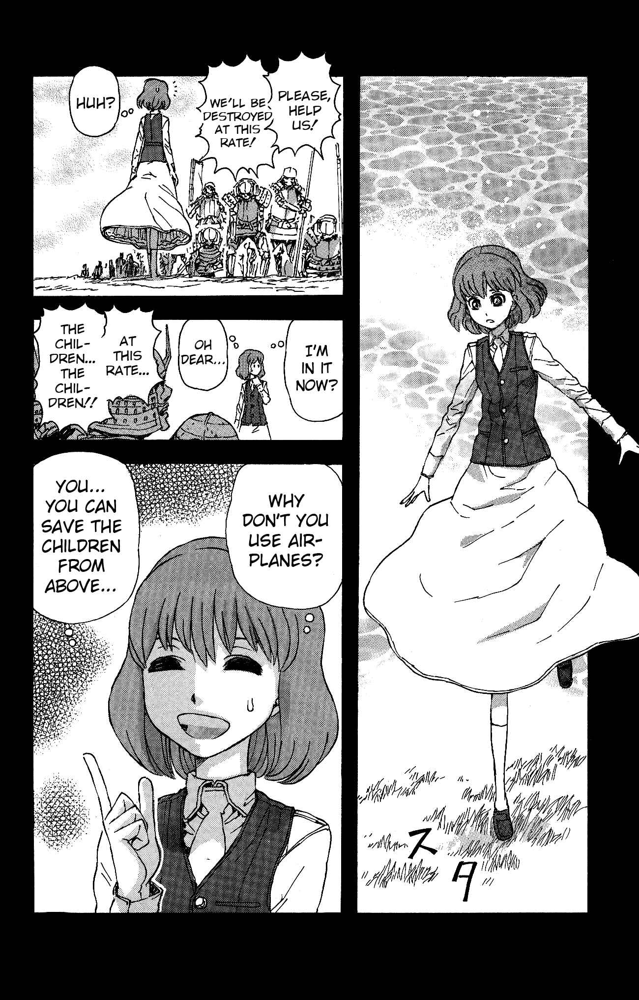 Page 10 Chapter 16 Helen ESP