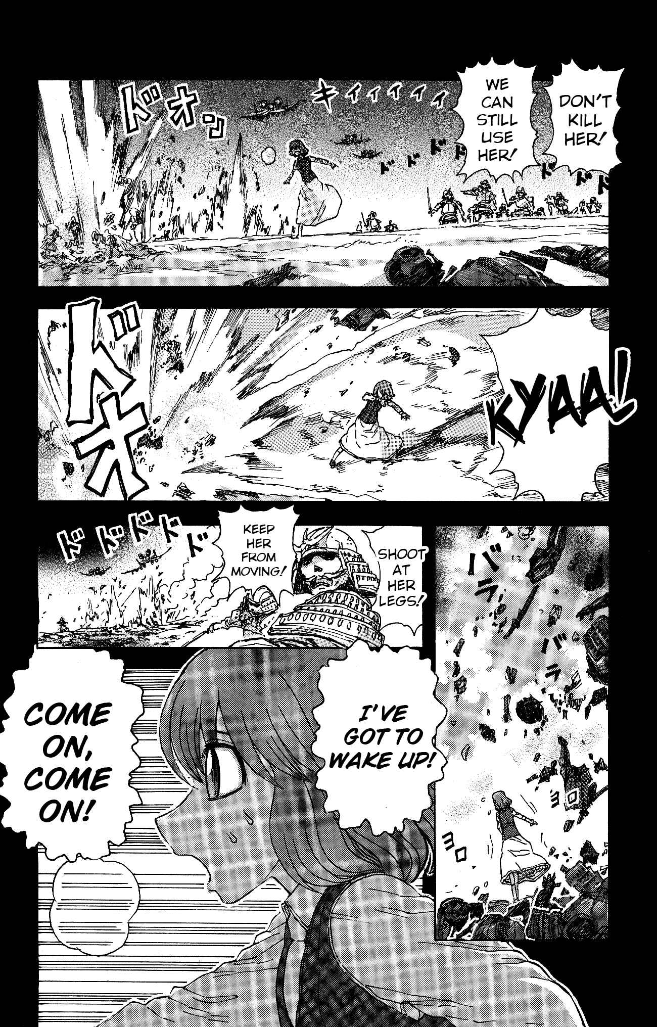 Page 16 Chapter 16 Helen ESP