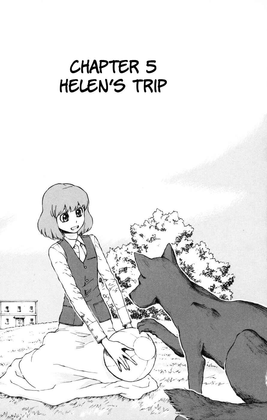 Page 1 Chapter 5 Helen ESP