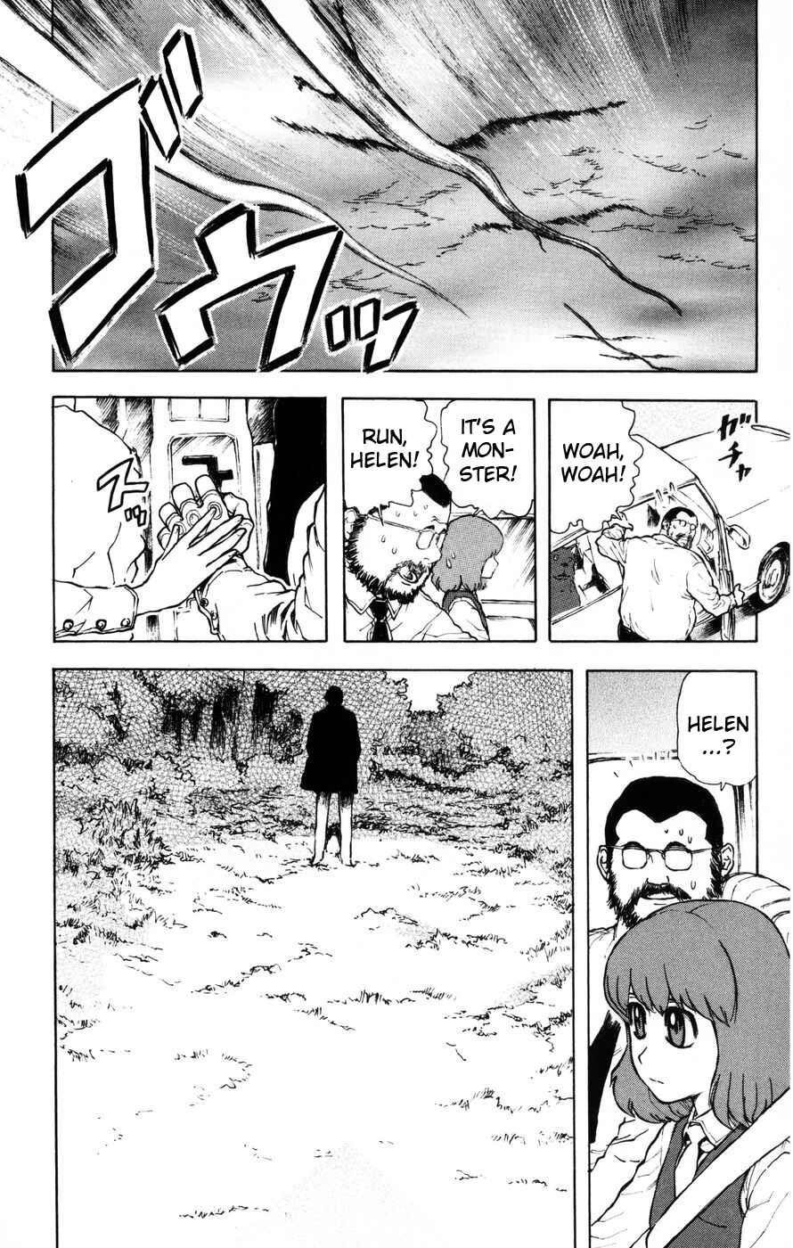 Page 13 Chapter 5 Helen ESP