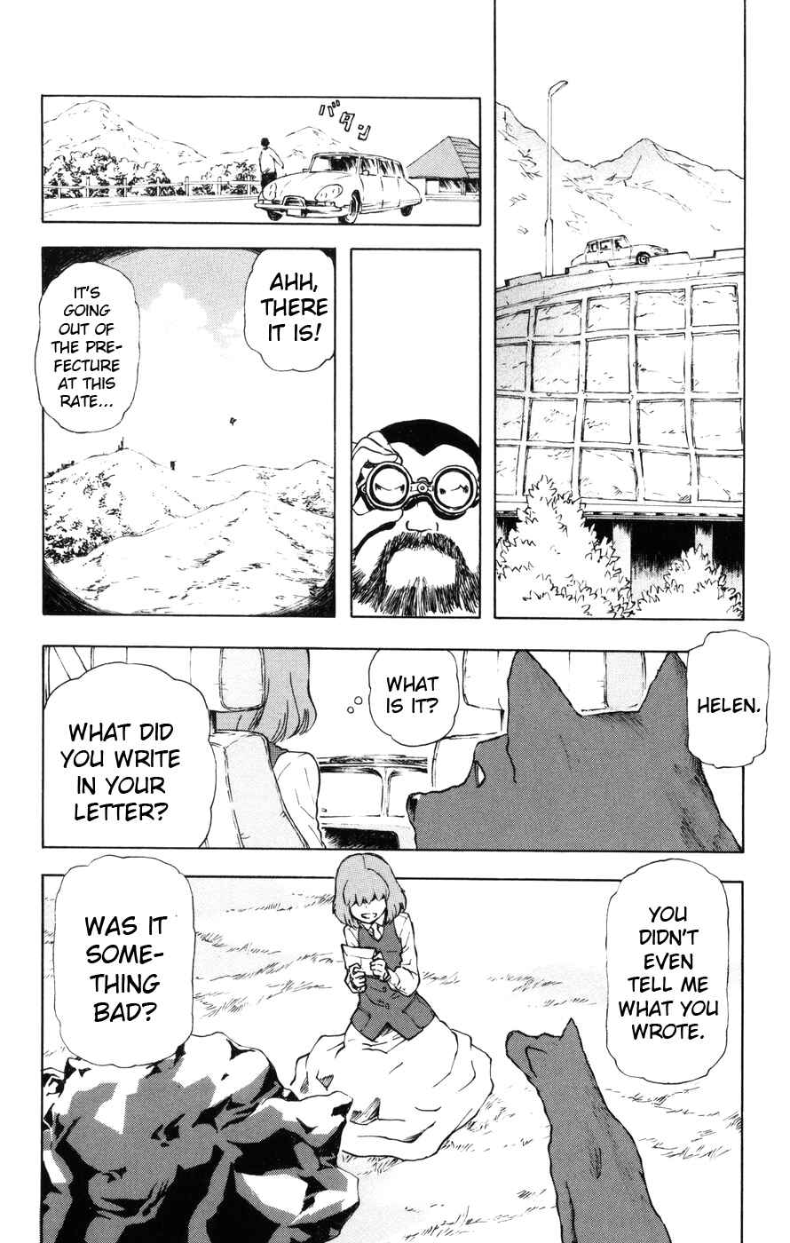 Page 8 Chapter 5 Helen ESP