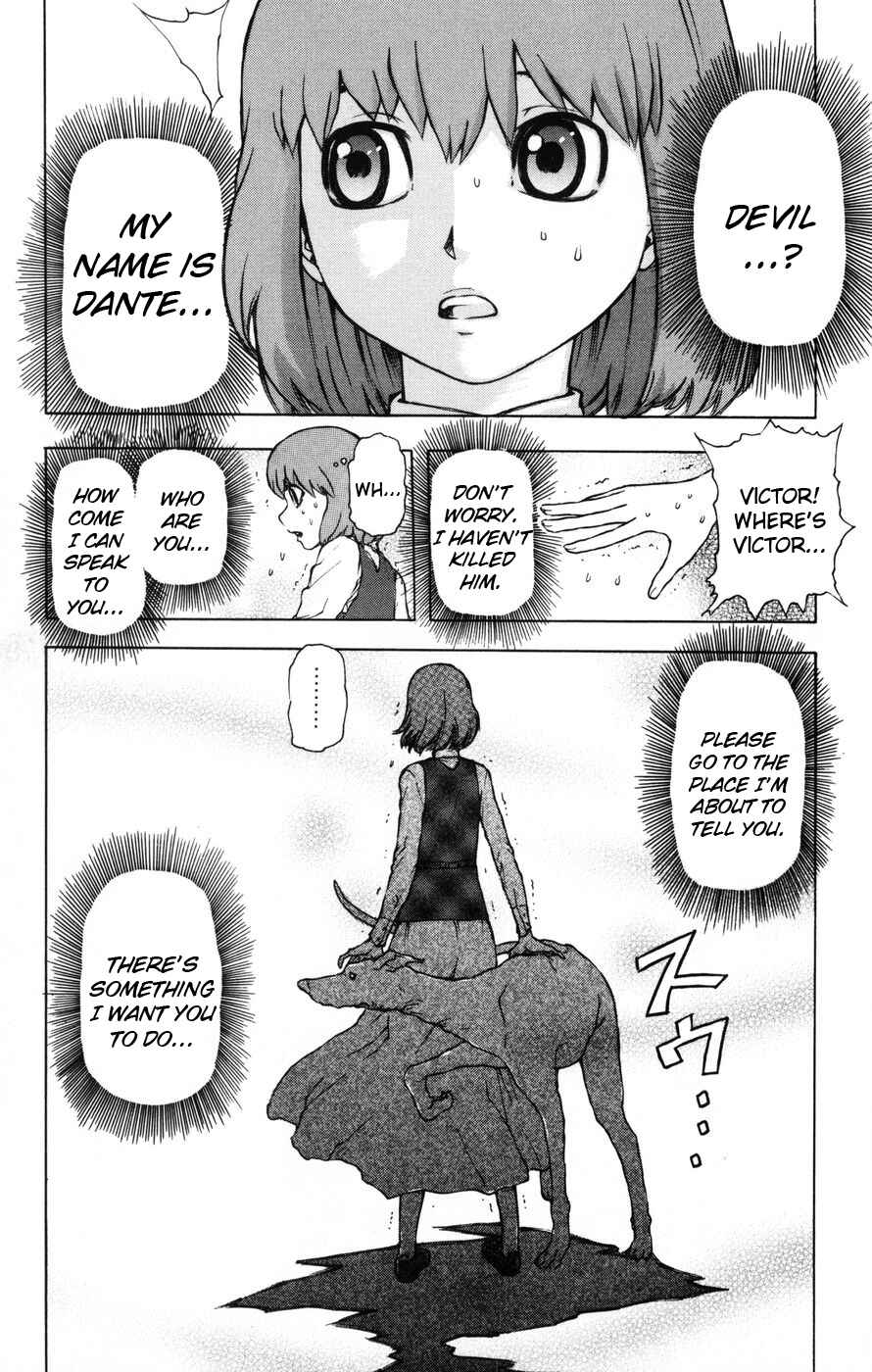 Page 14 Chapter 4 Helen ESP