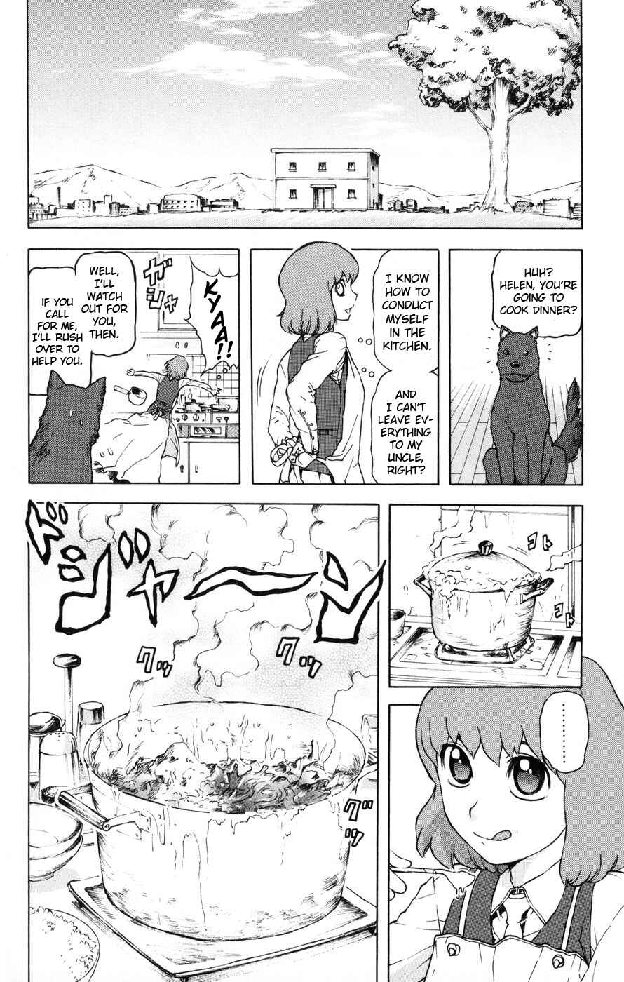 Page 4 Chapter 4 Helen ESP