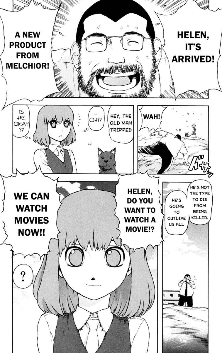 Page 2 Chapter 3 Helen ESP