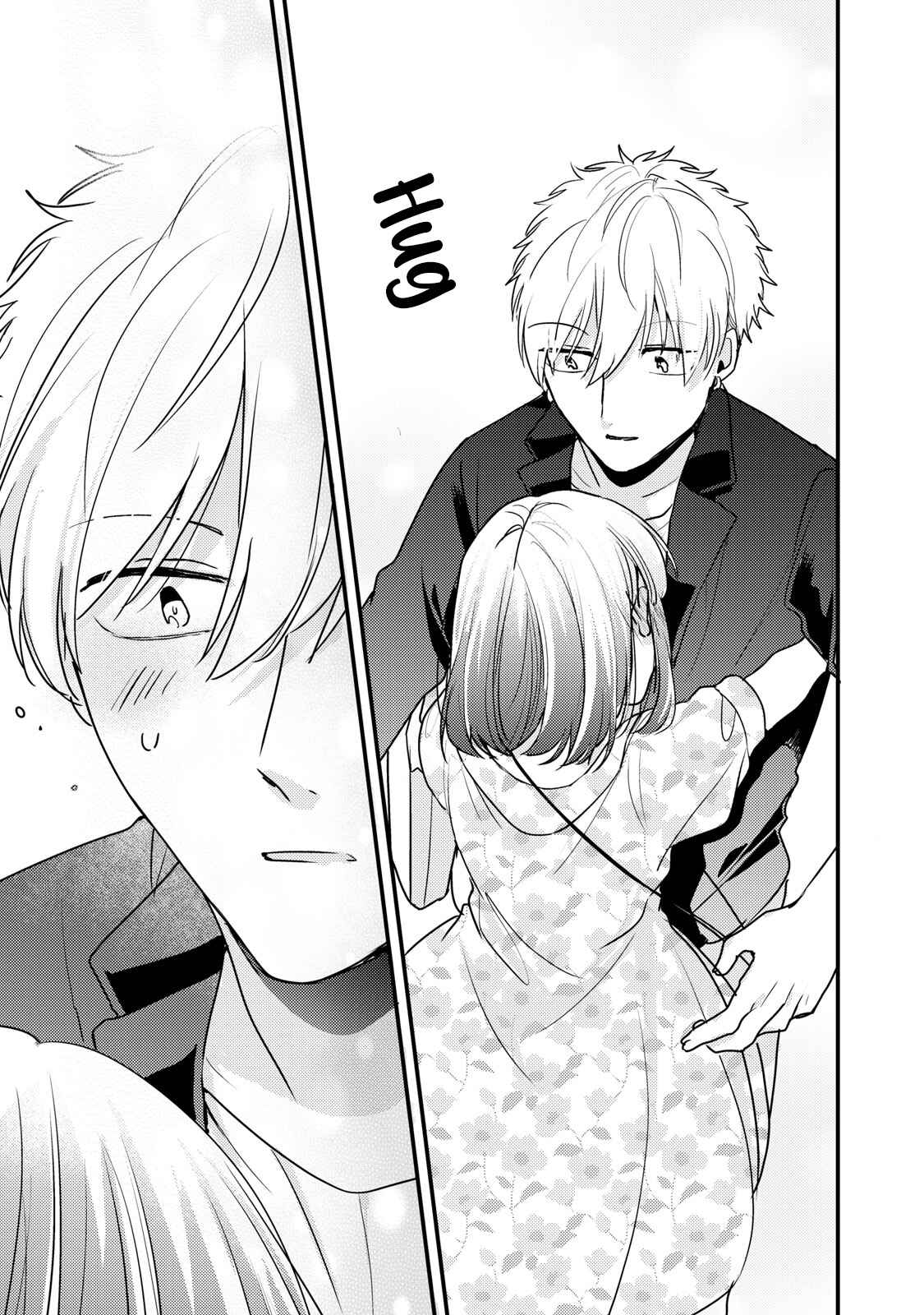 Page 13 Chapter 8 Dekiai-kun wa Te wo Dasenai