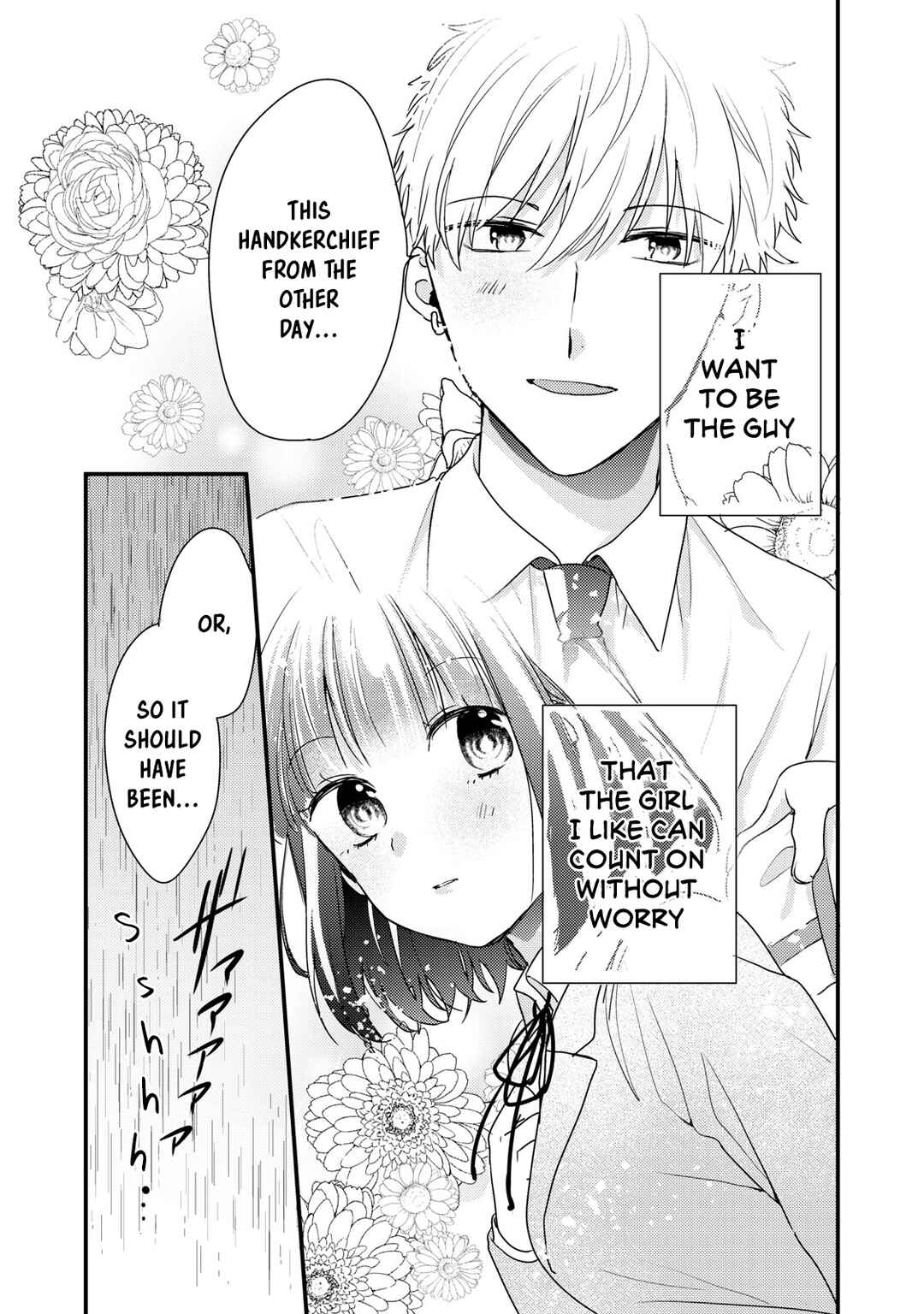 Page 16 Chapter 10 Dekiai-kun wa Te wo Dasenai