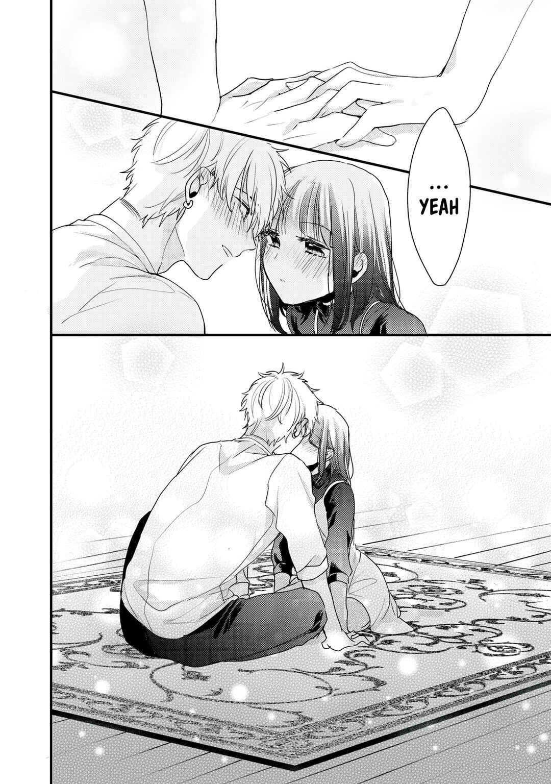 Page 20 Chapter 11 Dekiai-kun wa Te wo Dasenai