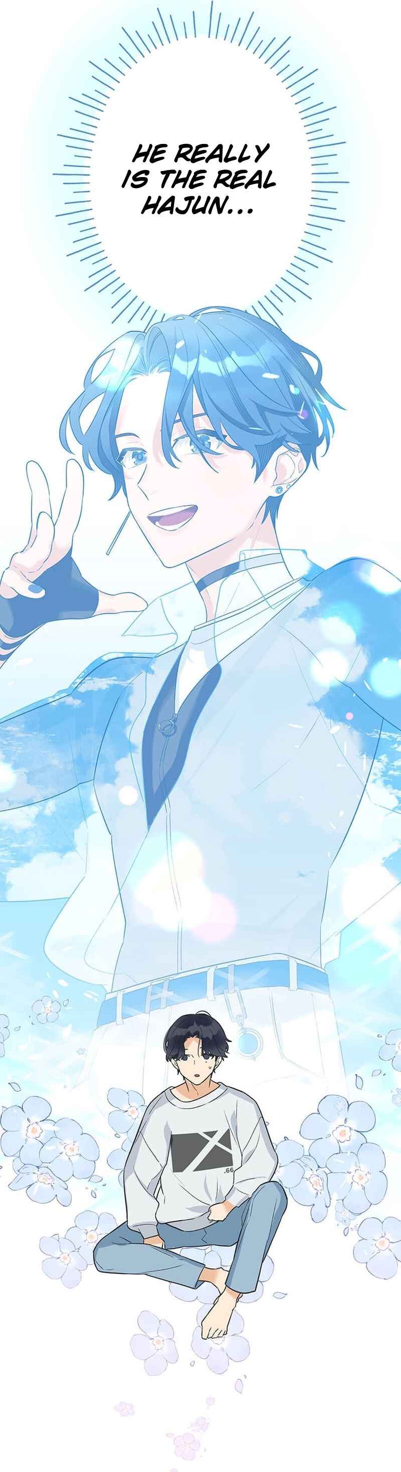 Page 25 Chapter 1 Living with My Favorite Person is Too Precious