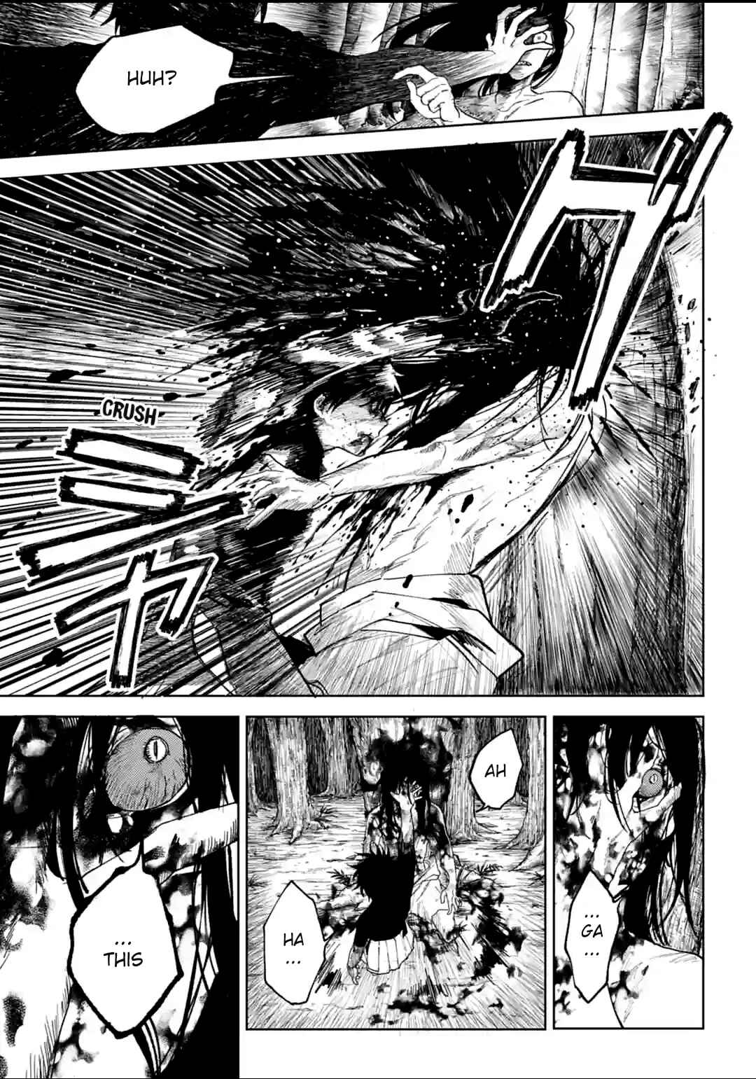 Page 17 Chapter 10 Three Exorcism Siblings