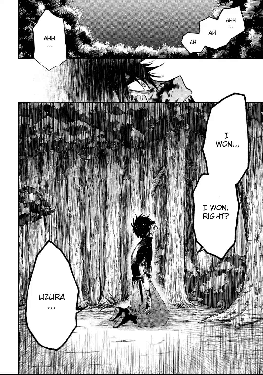 Page 20 Chapter 10 Three Exorcism Siblings