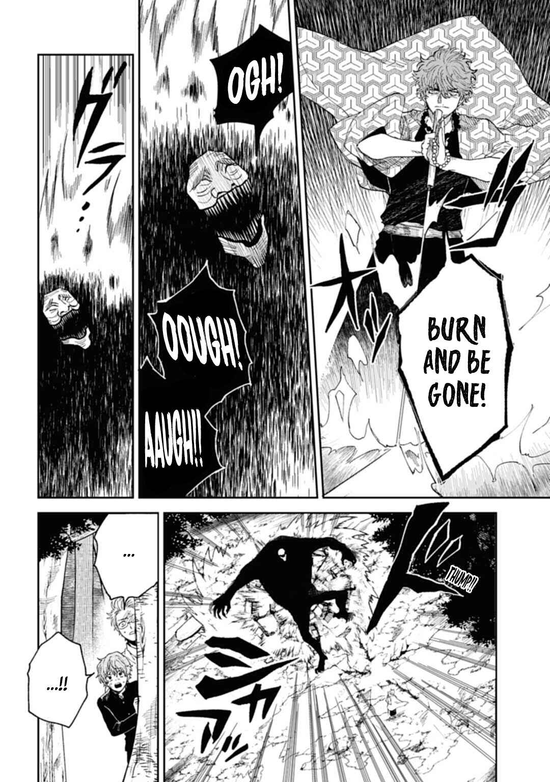 Page 17 Chapter 2 Three Exorcism Siblings