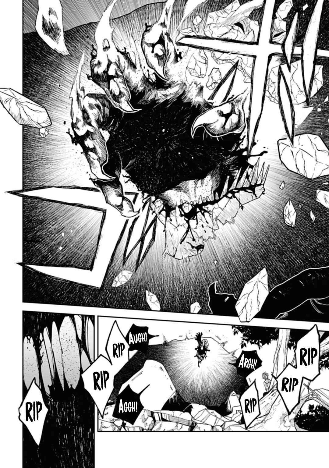 Page 21 Chapter 2 Three Exorcism Siblings
