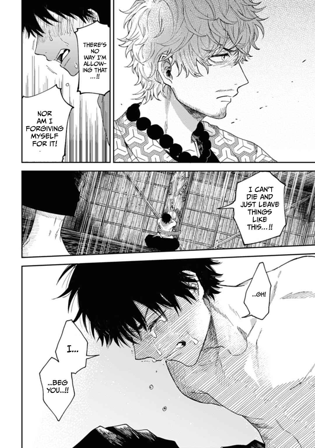 Page 35 Chapter 2 Three Exorcism Siblings