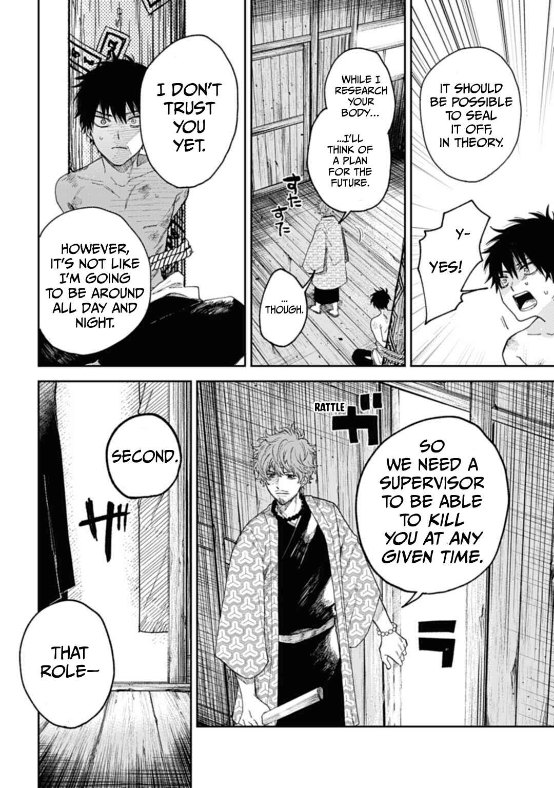 Page 37 Chapter 2 Three Exorcism Siblings
