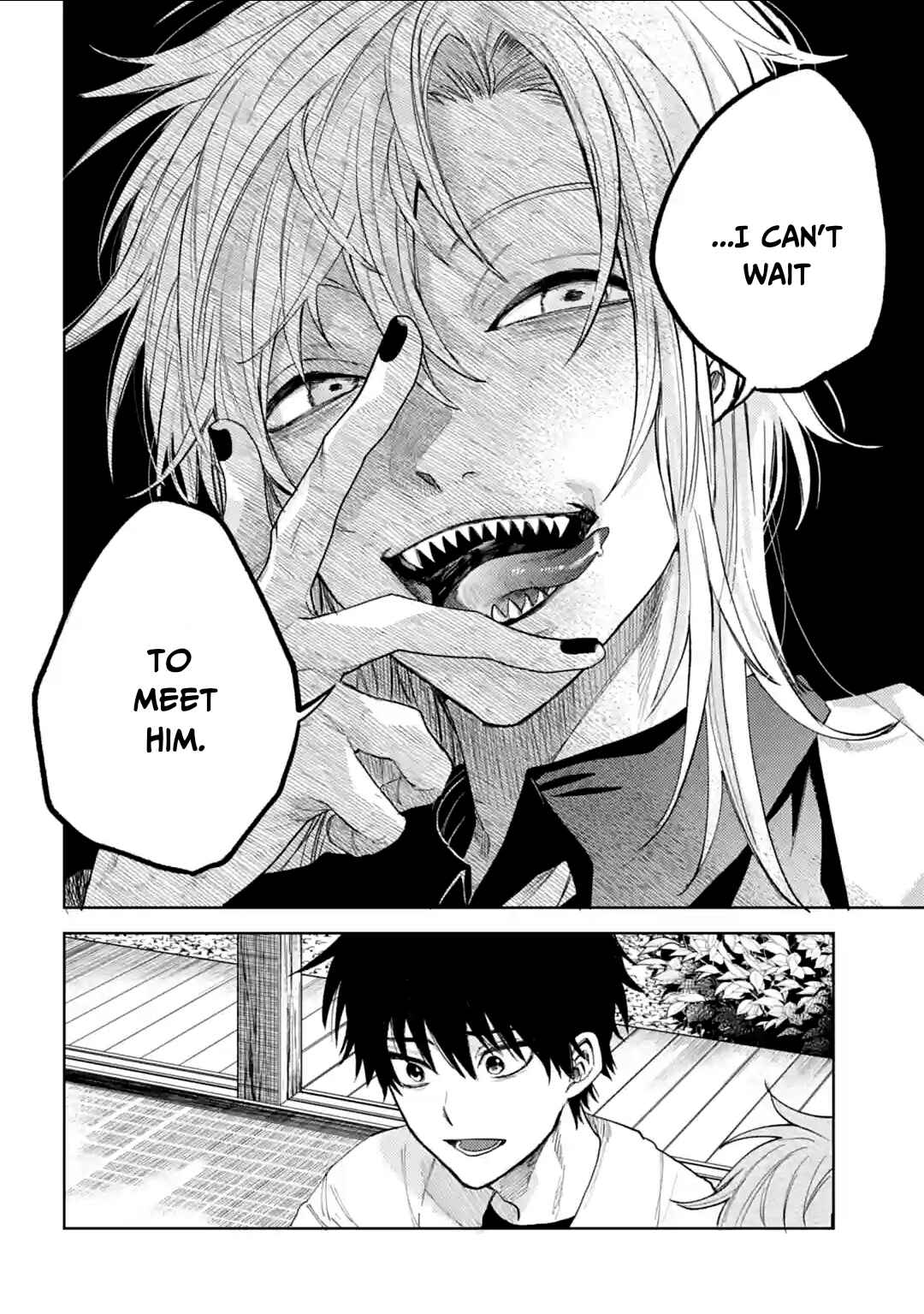 Page 18 Chapter 14 Three Exorcism Siblings