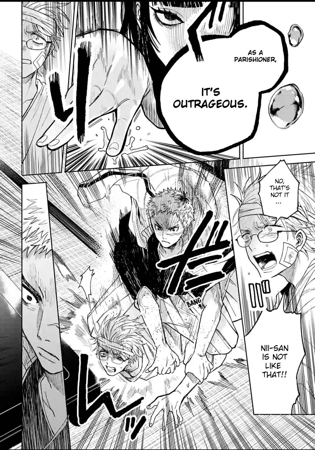 Page 10 Chapter 12 Three Exorcism Siblings