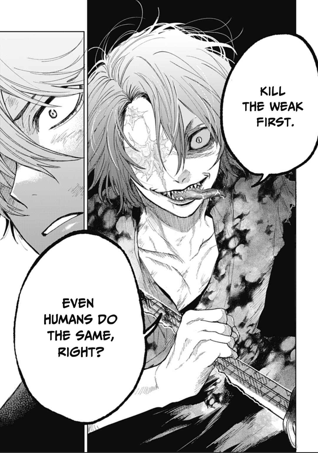 Page 17 Chapter 9 Three Exorcism Siblings