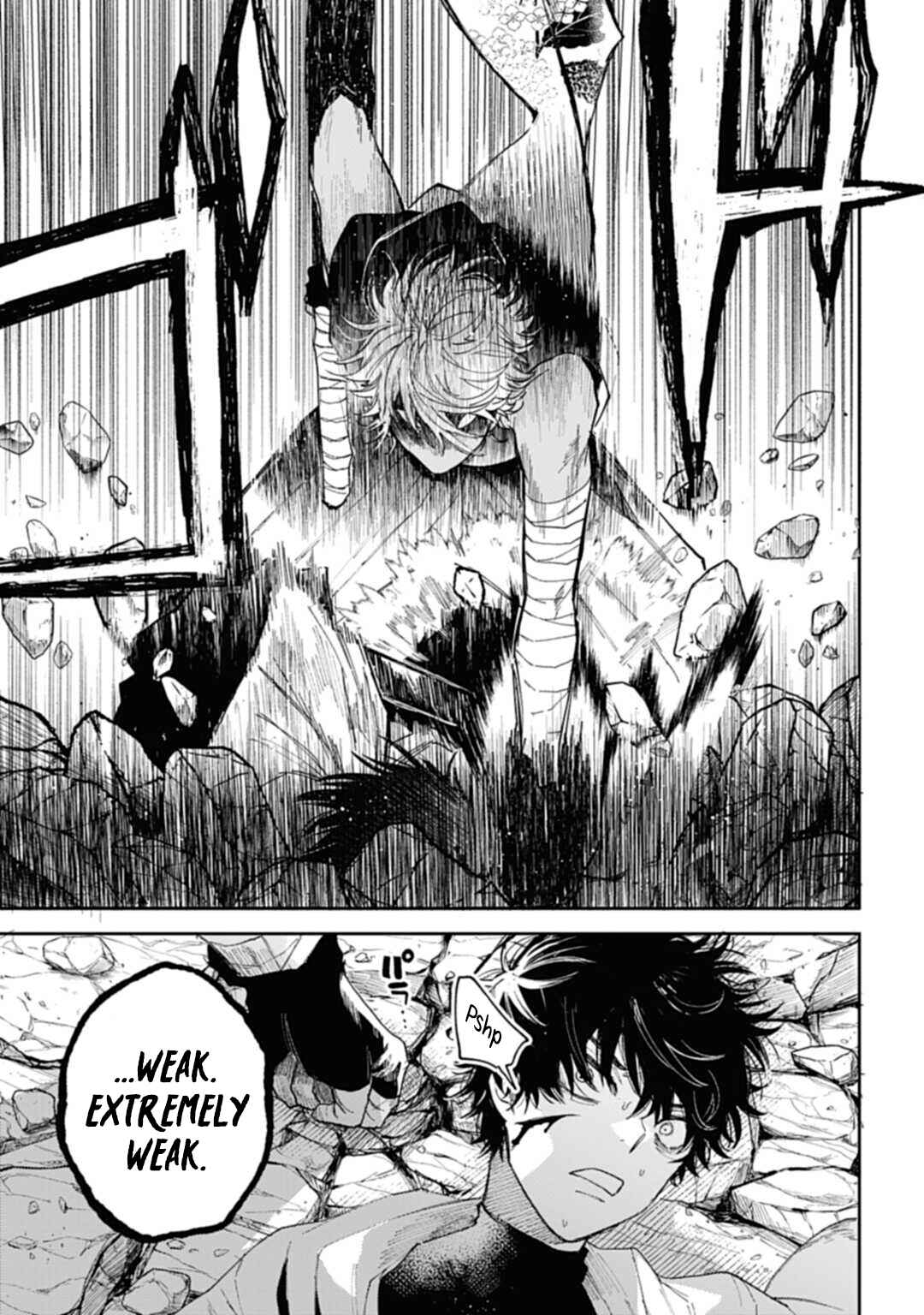 Page 8 Chapter 4 Three Exorcism Siblings